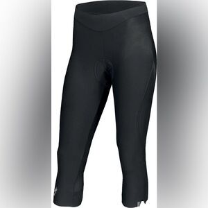 Specialized RBX Comp Women's Knicker Cycling Bike Tight Size Medium Black NWT